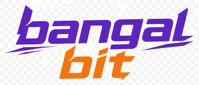 Bangal Bit Logo